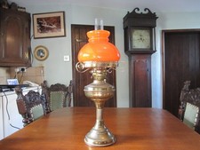 Vintage Eltex Brass Duplex Oil