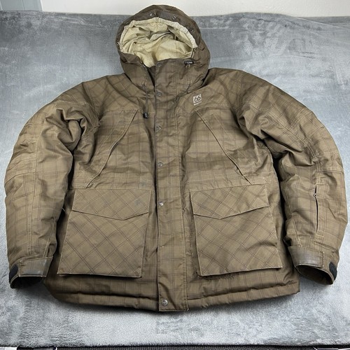 Degrees north jacket men xl - 66,