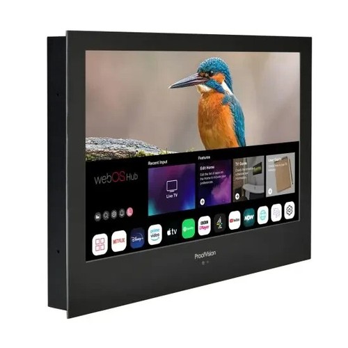 Proof vision waterproof - 24,
