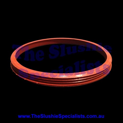 New rear tank - new,
