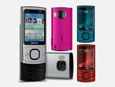 Original Nokia 6700s 3G Slide Mobile Phone 5.0MP MP3 Bluetooth Java GSM Unlocked