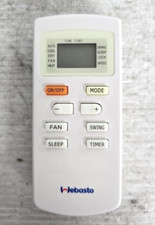 Webasto Heater AT2000 STC