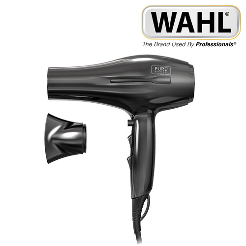Wahl pure radiance 2000w - wahl,