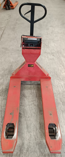 Heavy duty pump truck 2000kg - pump,