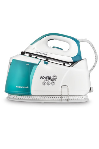 Morphy richards steam - richards,