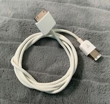 for Apple iPod Classic 3rd/4th  Generation Firewire  SEE DESCRIPTION  ref.58