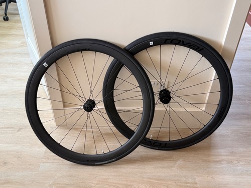 Roval rapide c38 carbon - rapide,