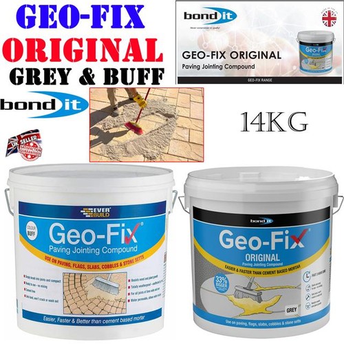 Bond geo fix ready mixed - it,