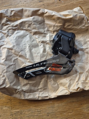 Shimano ultegra 2x12speed di2 - 2x12speed,