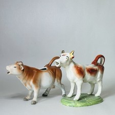 Pair Of 19th Century Antique