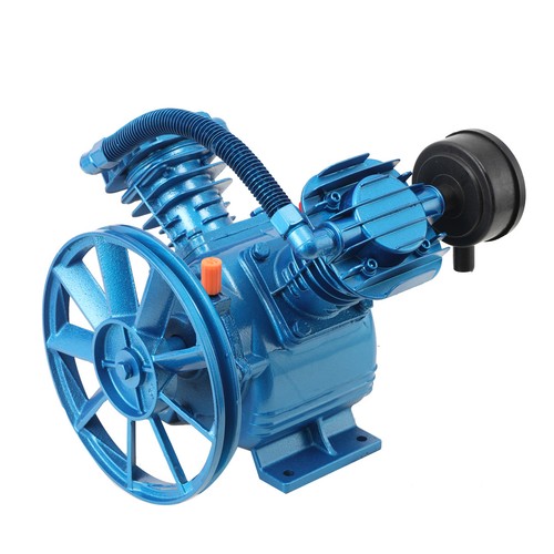Stage type air - 2,
