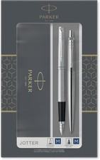 Parker Jotter Duo Gift Set