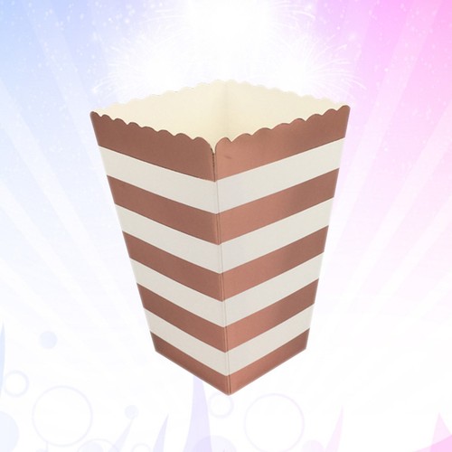12pcs reusable popcorn - 12pcs,