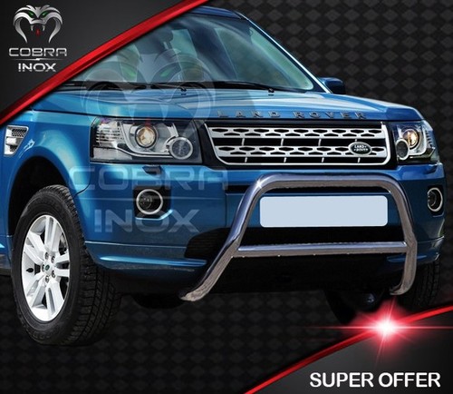 Land rover freelander bull - freelander, 2