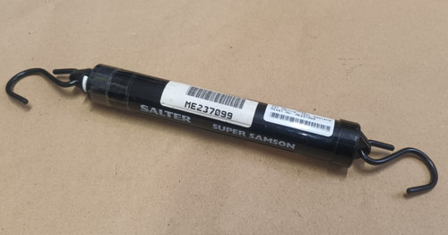 Mod salter super samson - salter,
