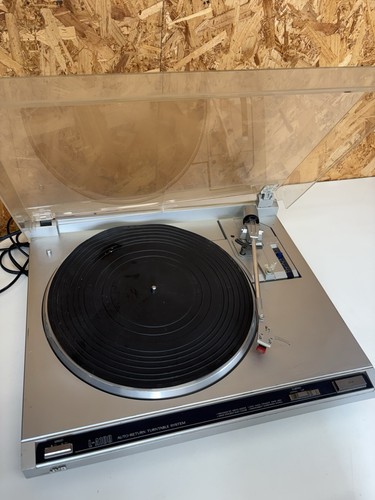 Vintage jvc a100 - jvc, l-a100