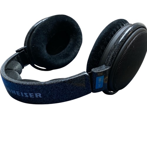 Genuine sennheiser 600 - hd,