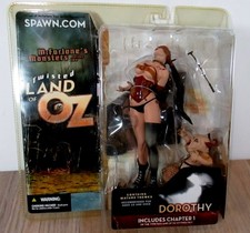 McFarlane Toys Twisted LAND of