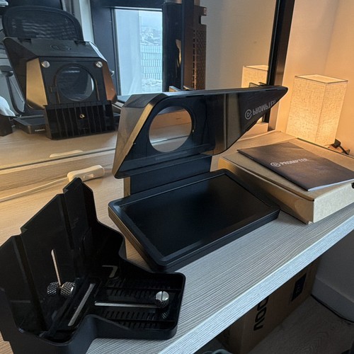 Elgato prompter all one - prompter, all-in-one