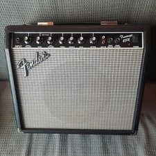 FENDER FRONTMAN 25R REVERB
