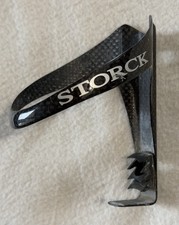 Storck Carbon Bottle Cage