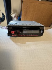 PIONEER Deh-s110ub Car RADIO