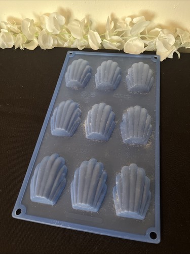 Panvoni silicone blue - silicone,
