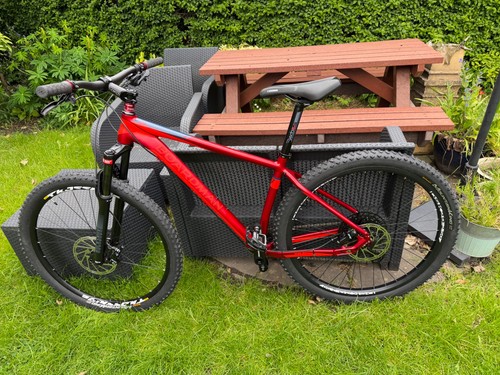 Boardman team mtb new - team,