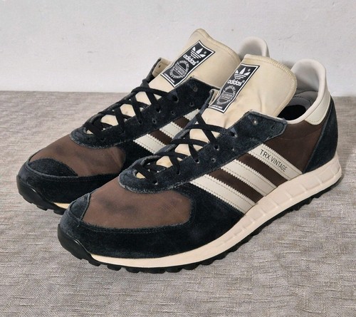 Adidas trx vintage trainers - trx,