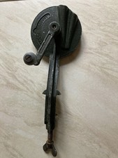 Vintage Retro Runner Green