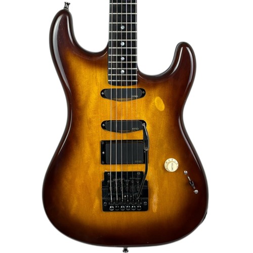 Valley arts guitar custom - valley, pro