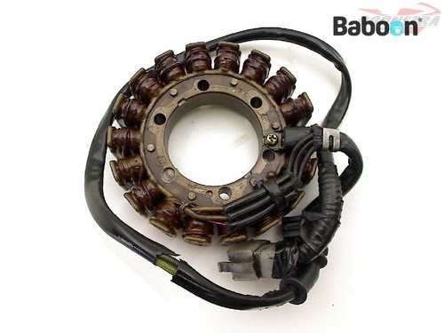 Alternator honda - (generator),