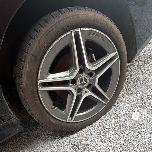 Mercedes amg wheels - mercedes,