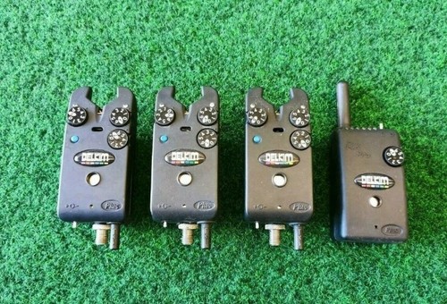 Delkim txi plus wireless - delkim, 3+1