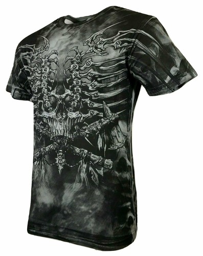 Xtreme couture affliction - xtreme,