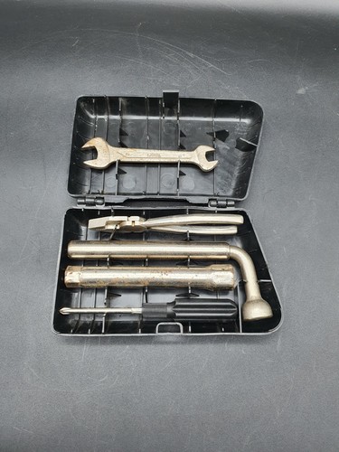 Tool kit box bag - box, delta