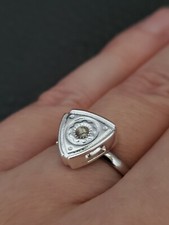 Rotary Engine Wankel Ring