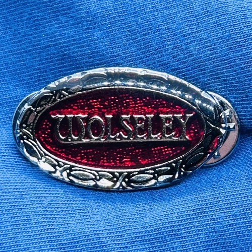 Vintage wolseley classic - wolseley,