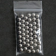 Stainless Steel Ball Bearings
