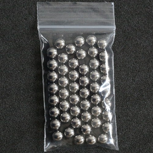 Stainless steel ball bearings - stainless,