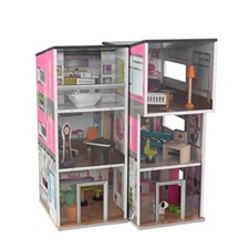 KidKraft Dolls House Modern