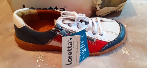 Loretta ladies shoes size - , 6