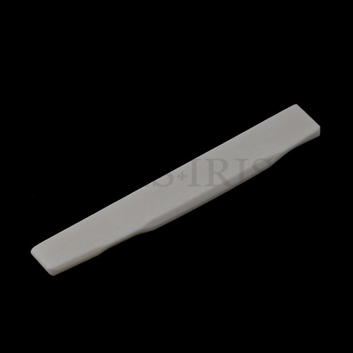 Acoustic guitar string - string, bridge