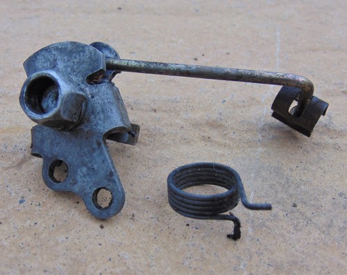 Classic carburettor cam - classic,
