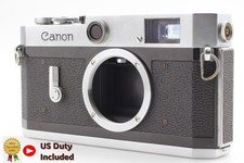 [N MINT++ Cla'd ] Canon P