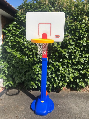 Little tikes adjust and - adjust, jam