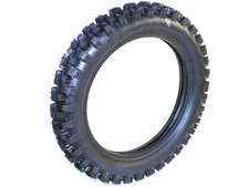 Pit Bike Rear Tyre 80/100 12"