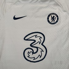 Rare Original Chelsea FC