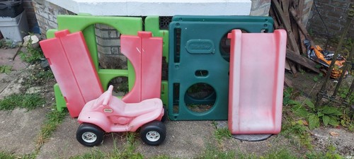 Kids trike and play - kids,