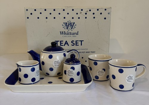 Whittard chelsea hand - whittard, of